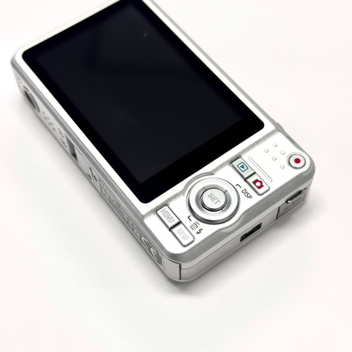 작례있음) 카시오 엑슬림 빈티지 디카/Casio Exilim ex-z80 상품이미지7