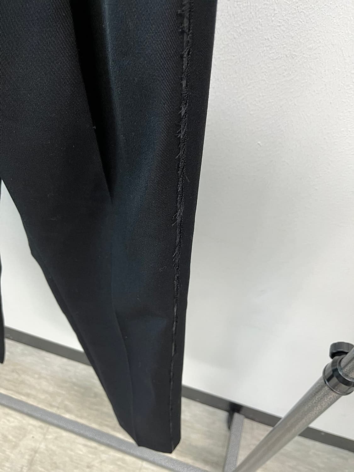 여) 골든구스 데미지드 슬랙스  상품이미지6