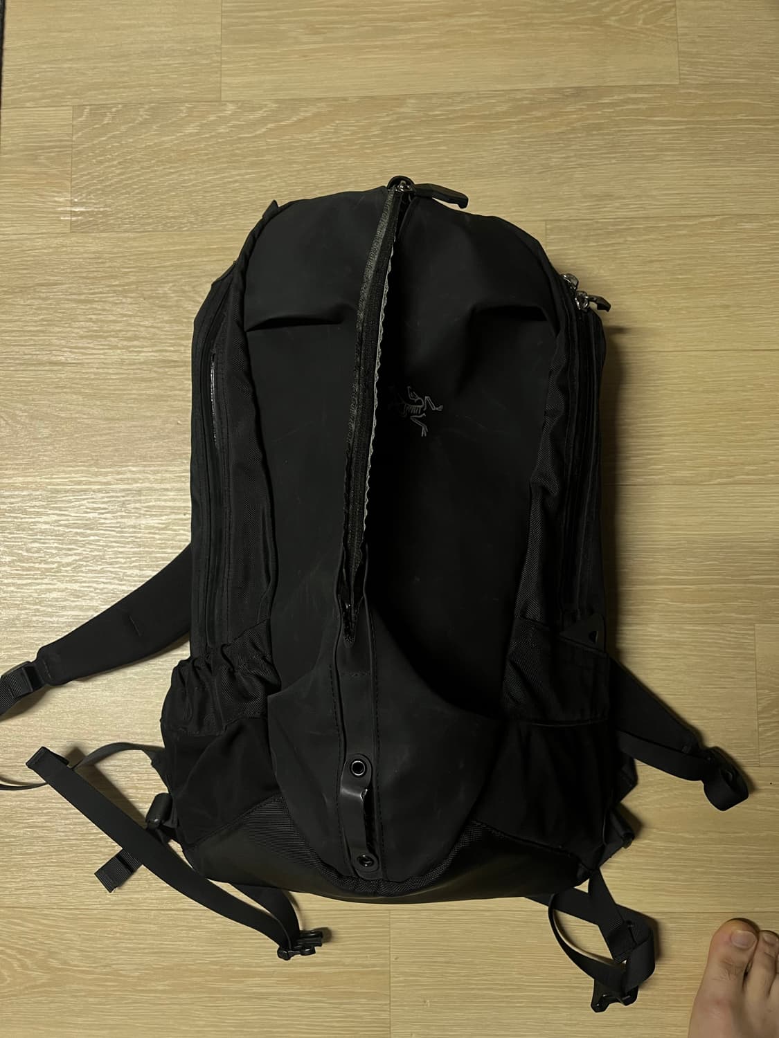 아크테릭스 아로 22 백팩 상품이미지3