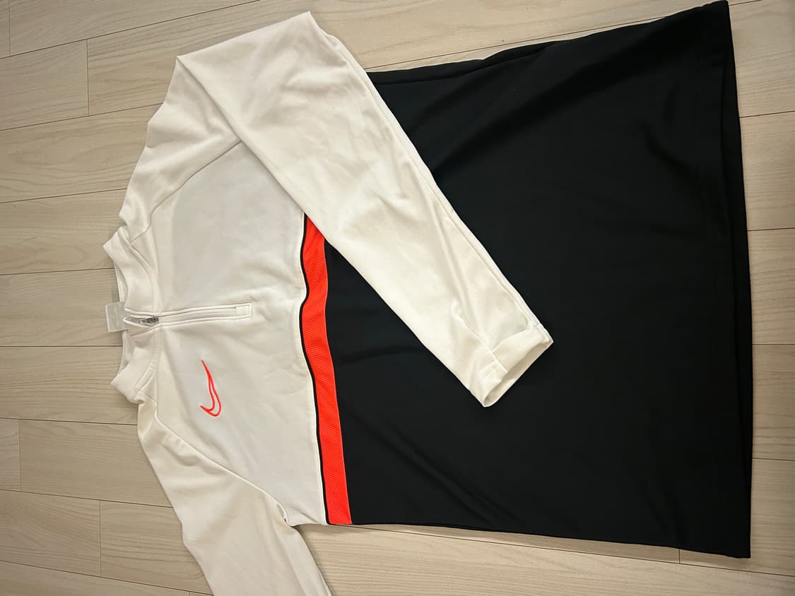 나이키 주니어 상의 xl 상품이미지1