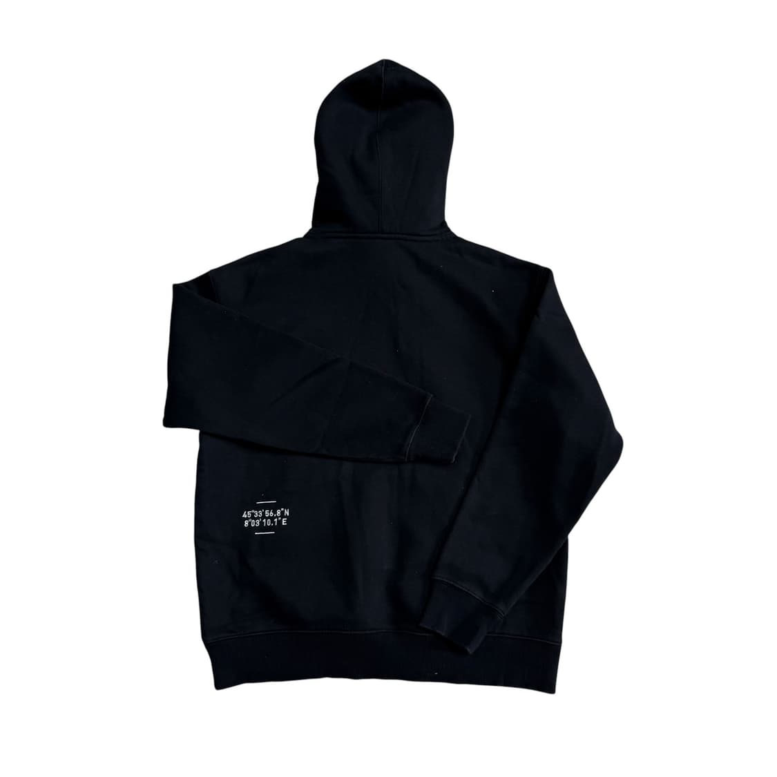 휠라 후드티 상품이미지3