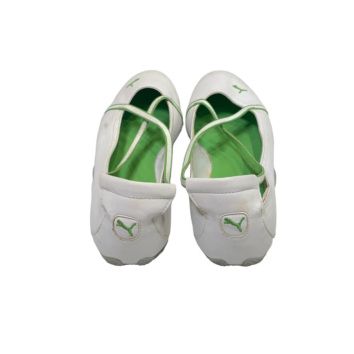 Puma 푸마 플랫슈즈 상품이미지8