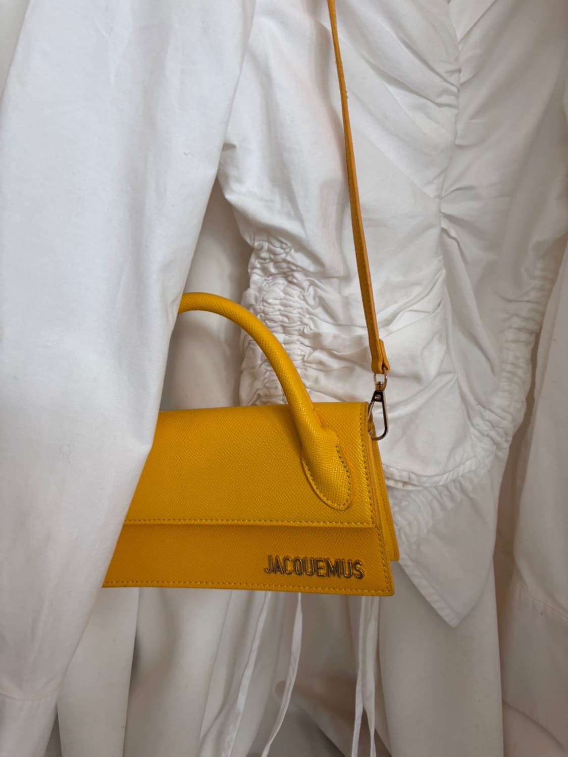 Vintage JACQUEMUS Bag 상품이미지1