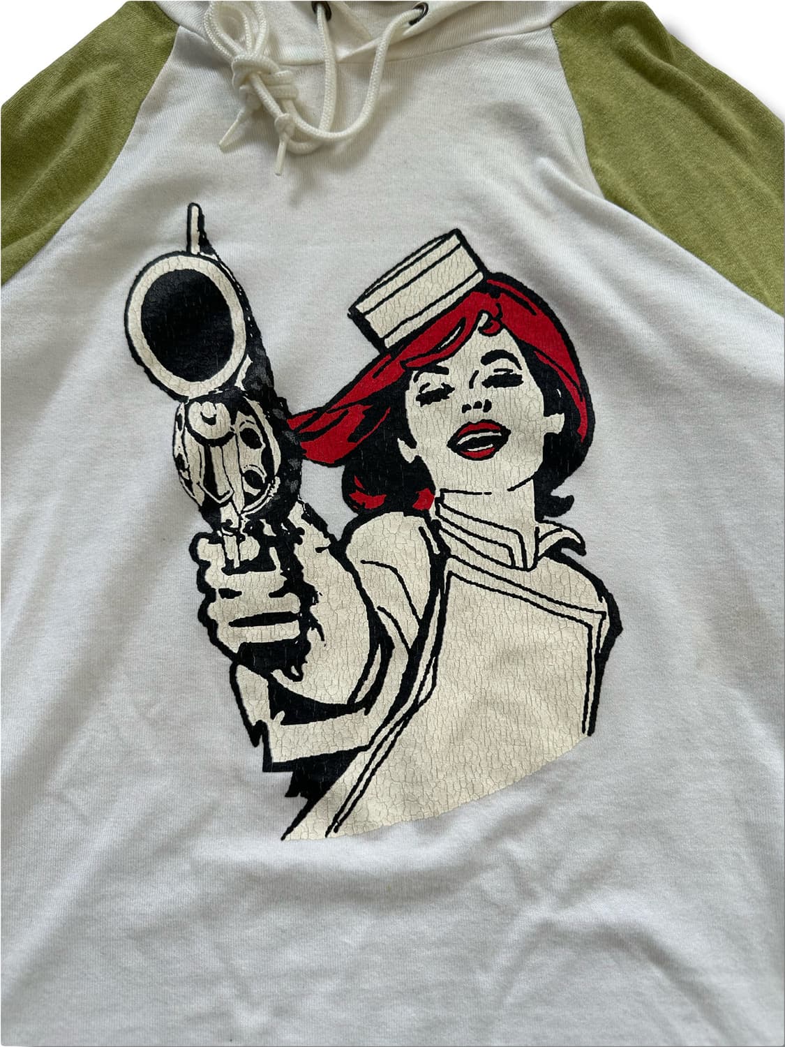 Beauty : Beast 후드티 상품이미지2