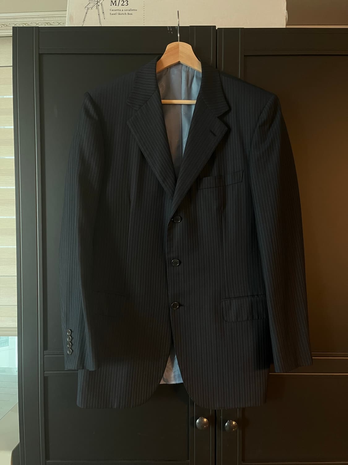 Brioni Suit 48R 상품이미지1