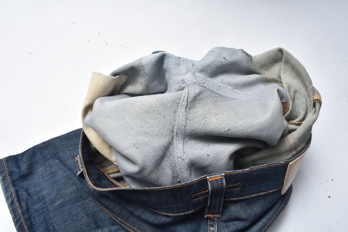 누디진 드블코 굿페이드 청바지 데님팬츠 30 N0850 상품이미지7