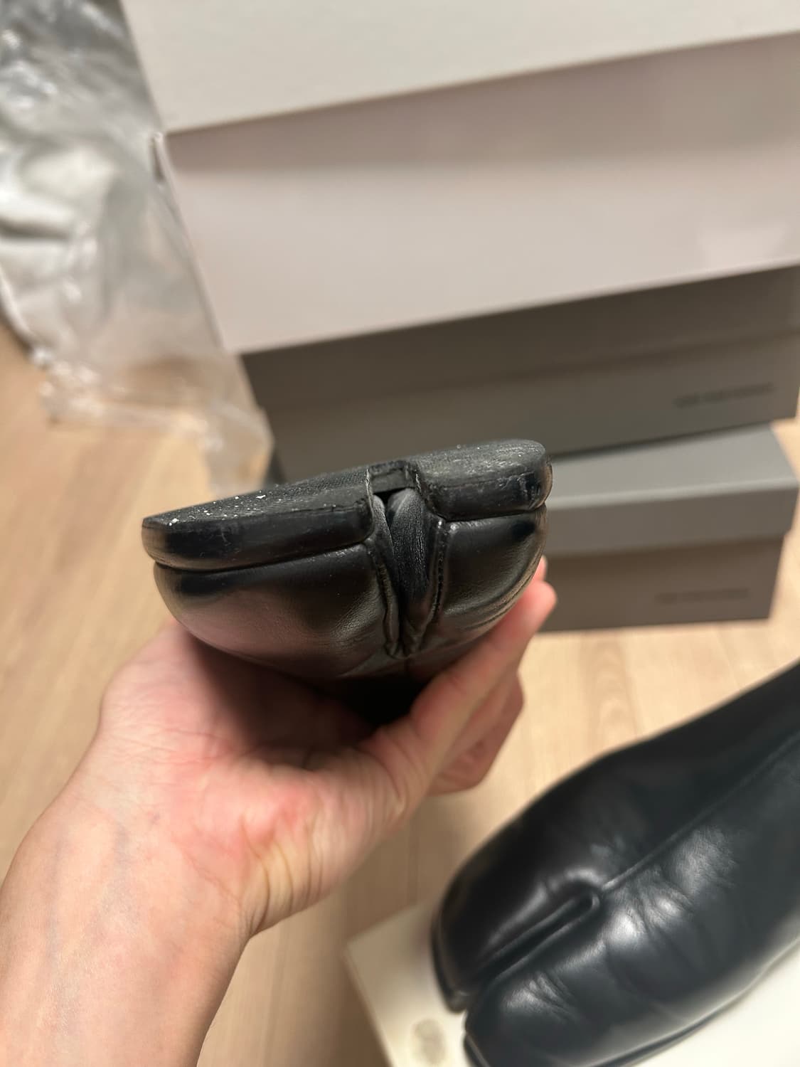 마르지엘라 타비 42 상품이미지5