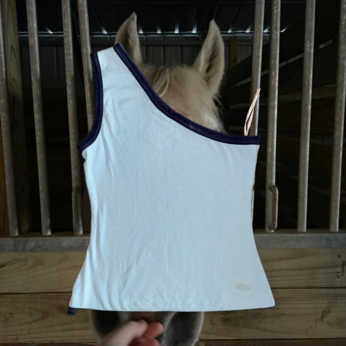 Adidas star one shoulder 상품이미지2