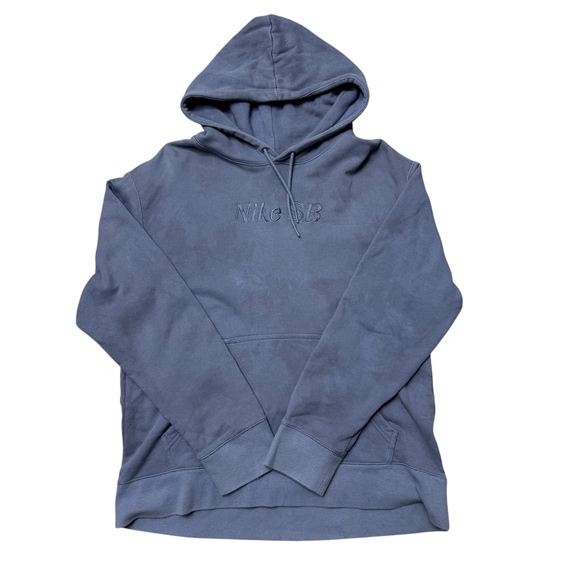 나이키 SB 후드티 상품이미지1