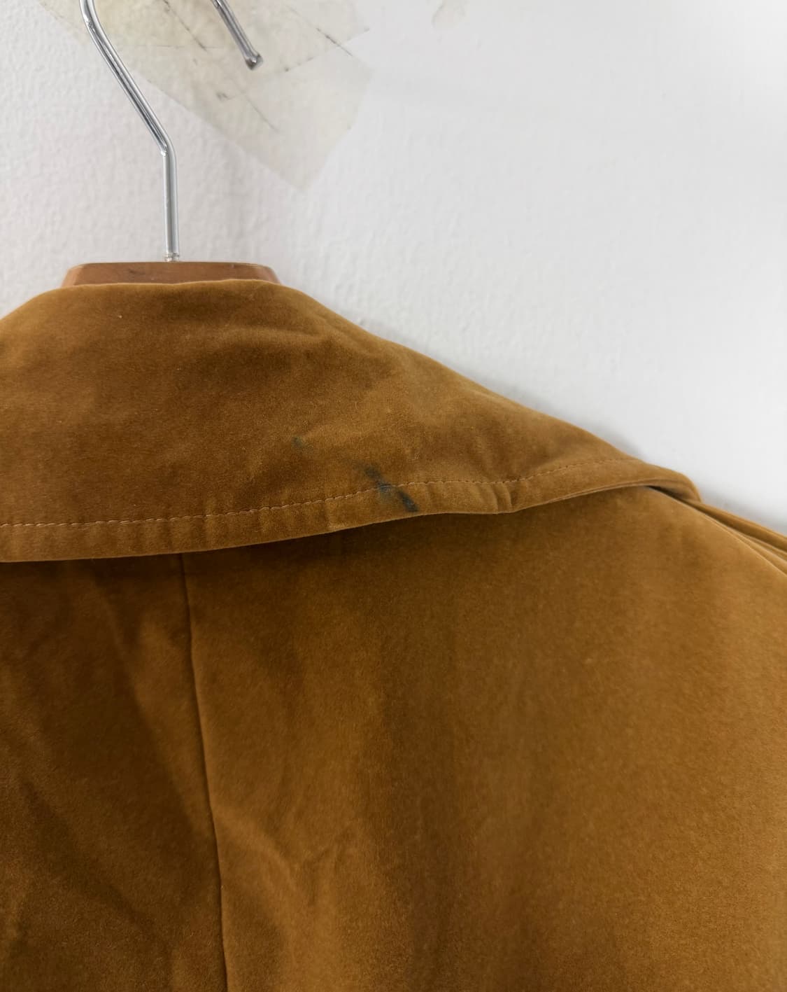 질샌더 질샌더자켓 질샌더코트 트렌치코트  상품이미지4