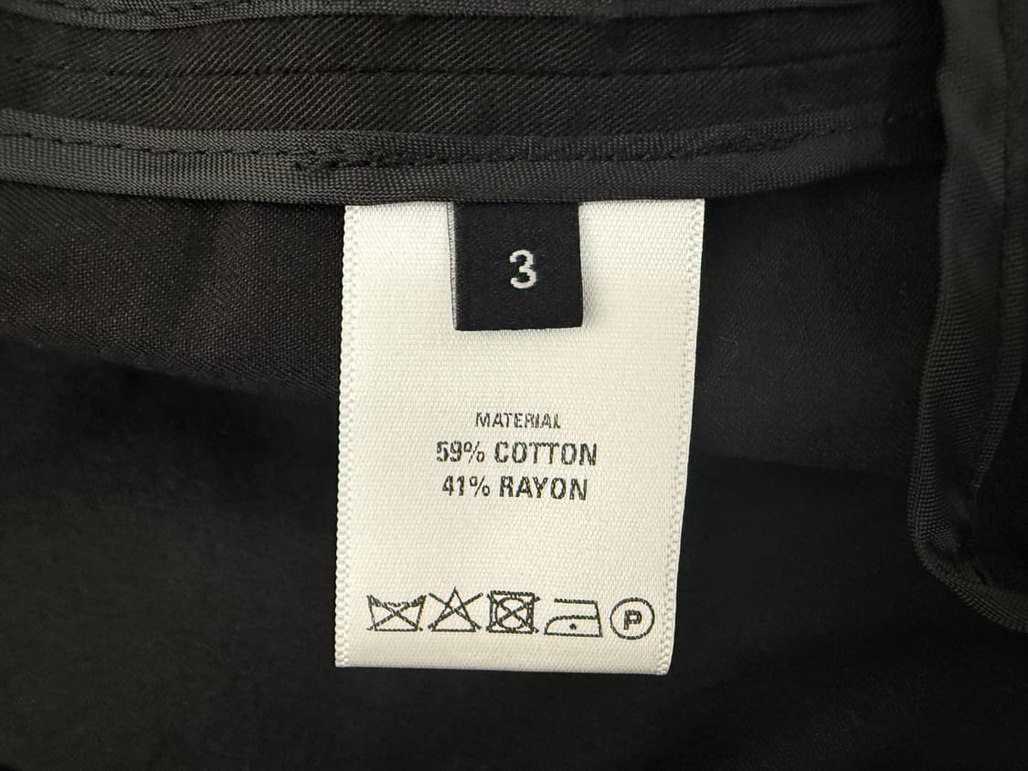 혜인서 Hyein Seo Silver Button Blazer 상품이미지4