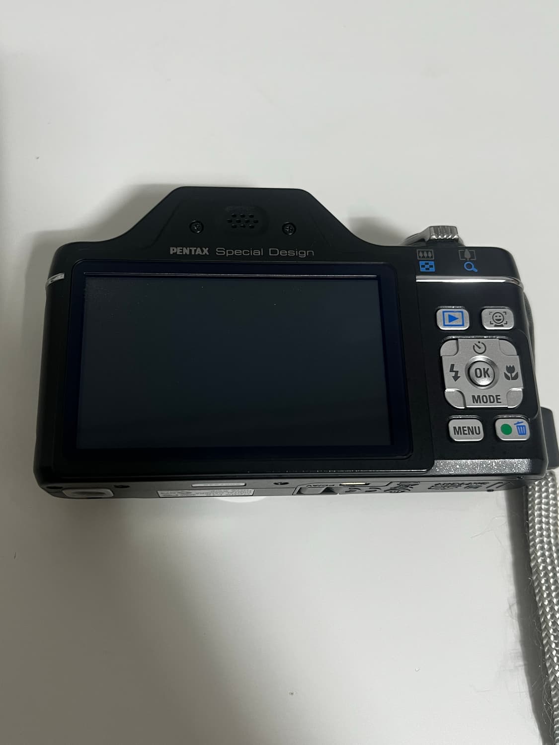 펜탁스 옵티오i-10 상품이미지3