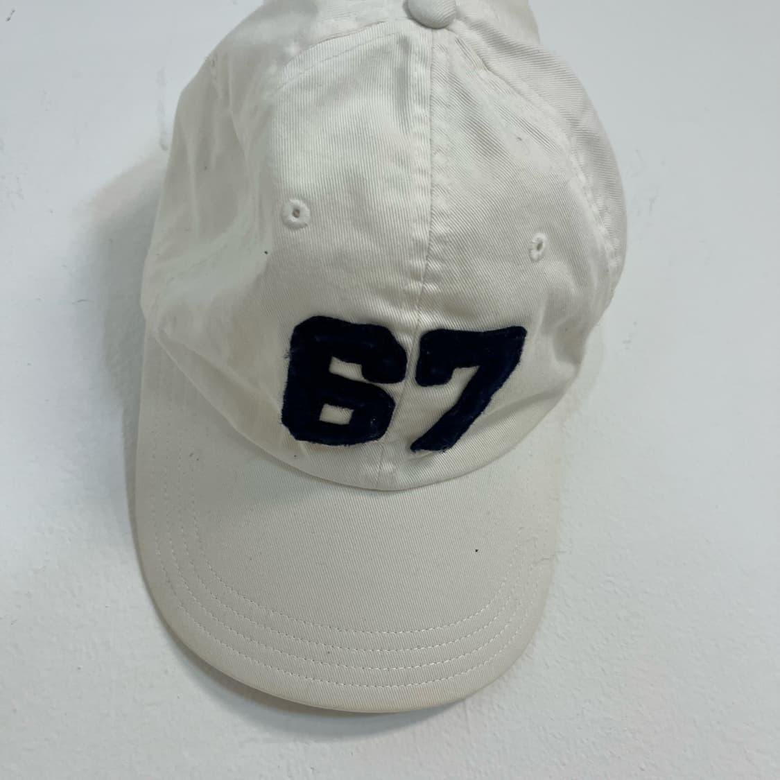 Polo Ralph Lauren 67 ball cap 상품이미지2