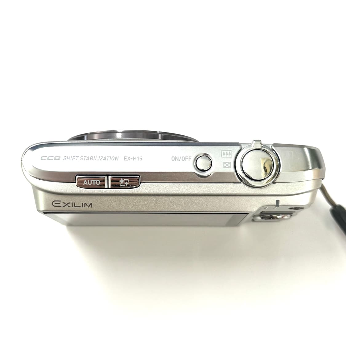 츄 디카🩶카시오 엑슬림 H15 Casio Exilim Ex-H15 상품이미지6