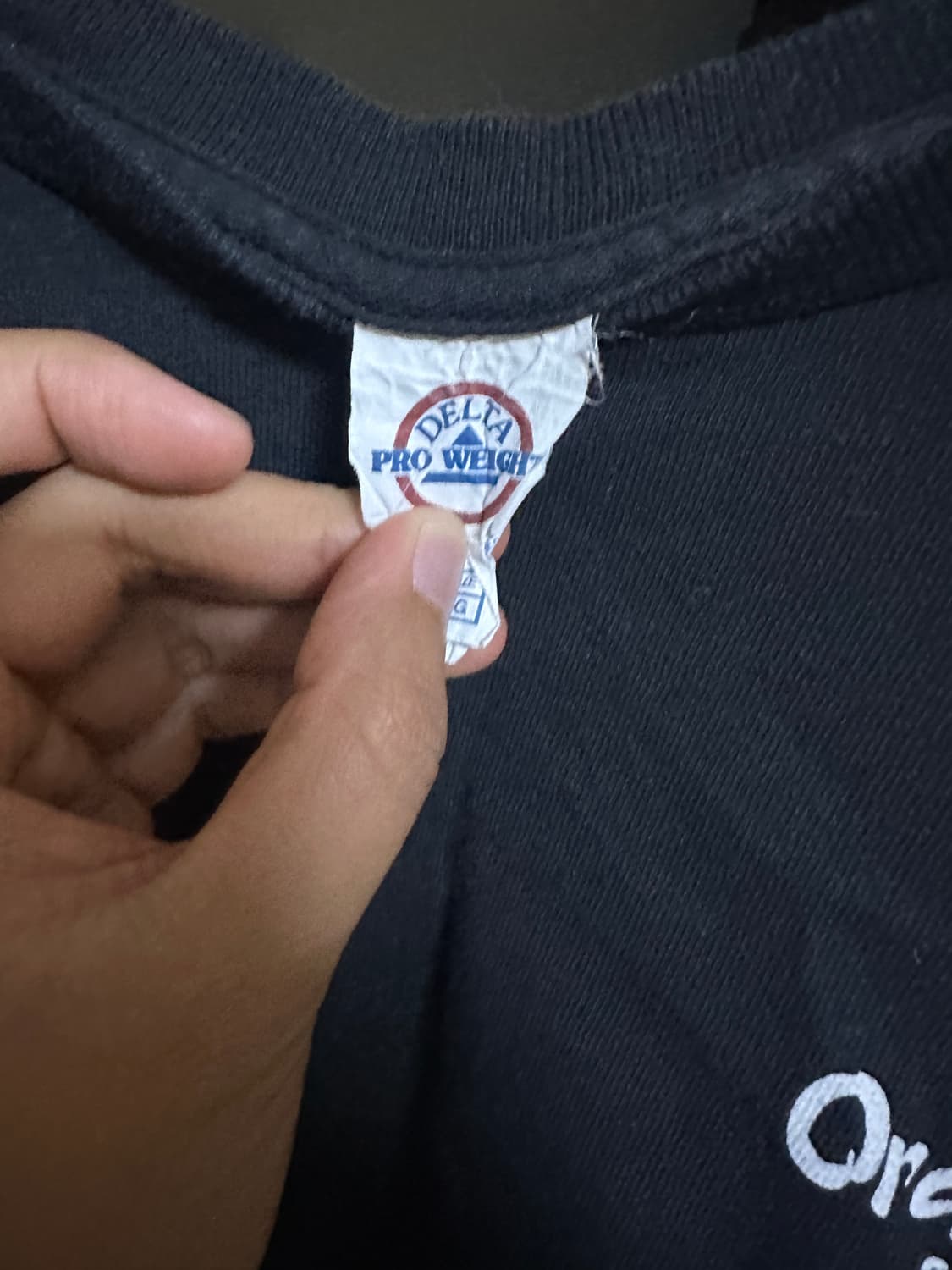 [2XL] 빈티지 프린팅 티셔츠 상품이미지2