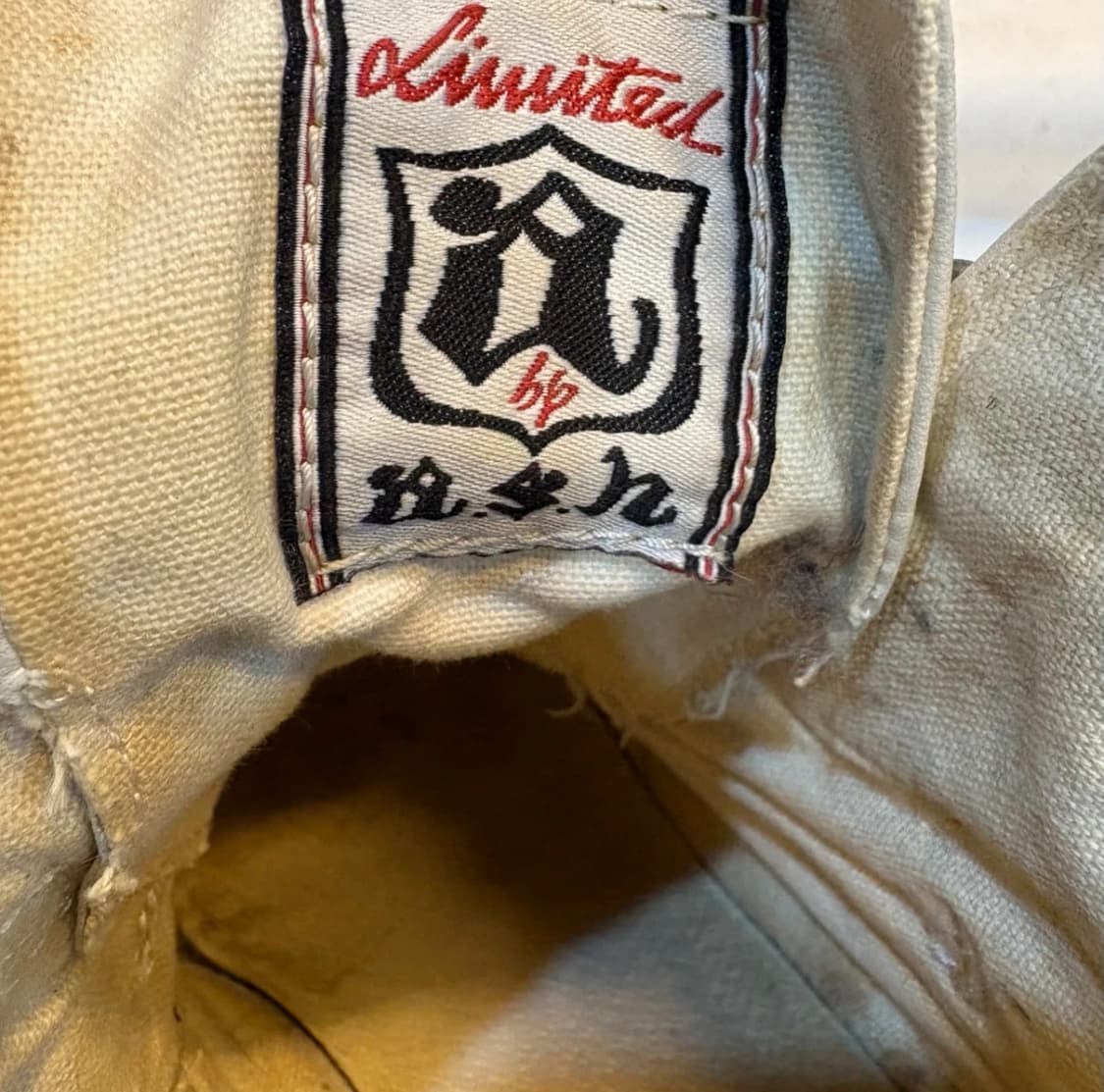 Ash 아쉬 웨지힐 37 상품이미지8