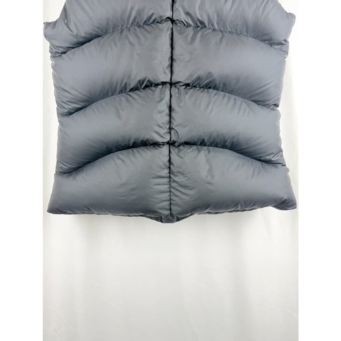 (90) 나이키 NSW 우먼스 550필 올드스쿨 덕다운 패딩조끼 상품이미지7