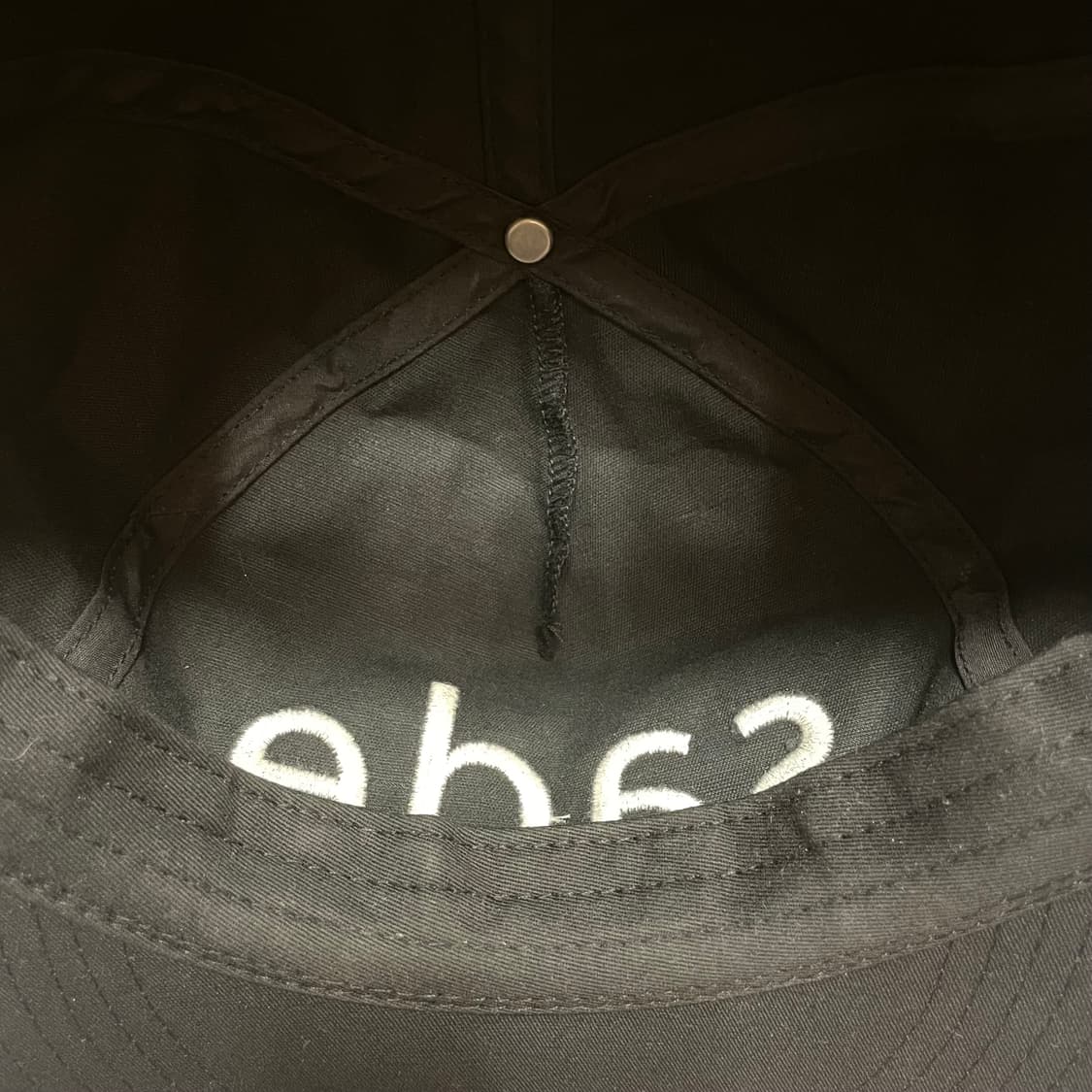 도넛리벤지 샤데이 볼캡 Sade 상품이미지4