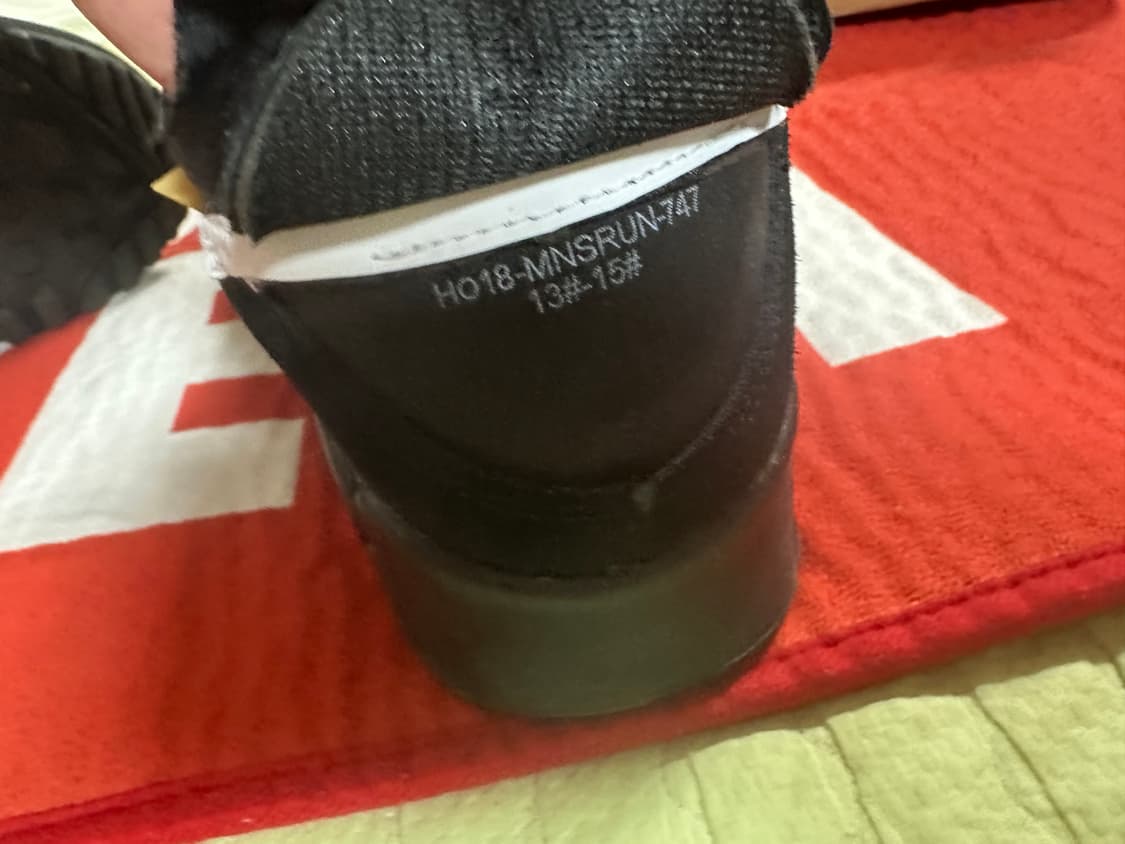 나이키 오프화이트 맥스90 v2 310사이즈 상품이미지8