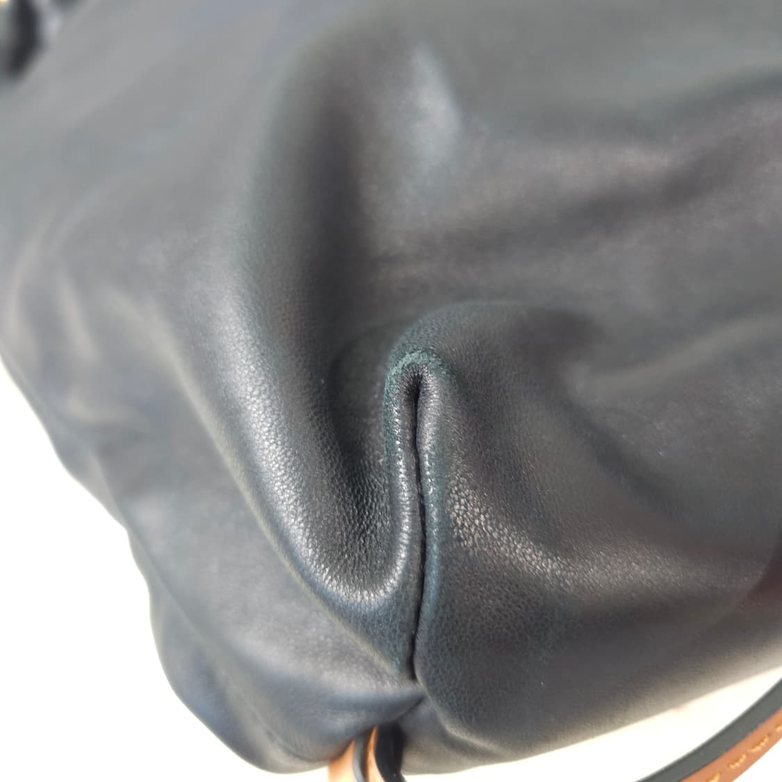 마르니 거셋 나파 레더 백팩 상품이미지3