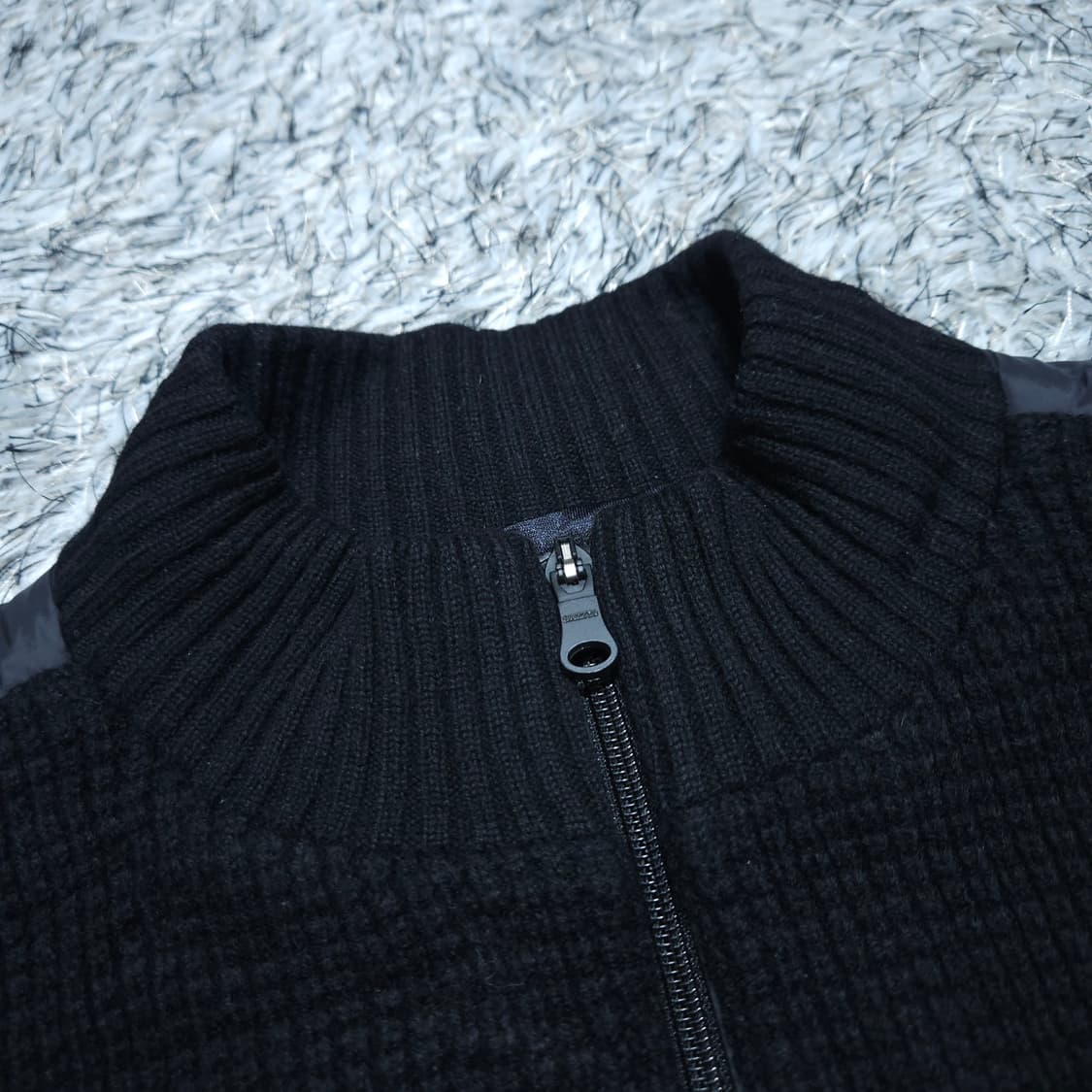 헤지스골프)105 남자 방풍조끼 경량패딩조끼 / 왕눈이샵 상품이미지6