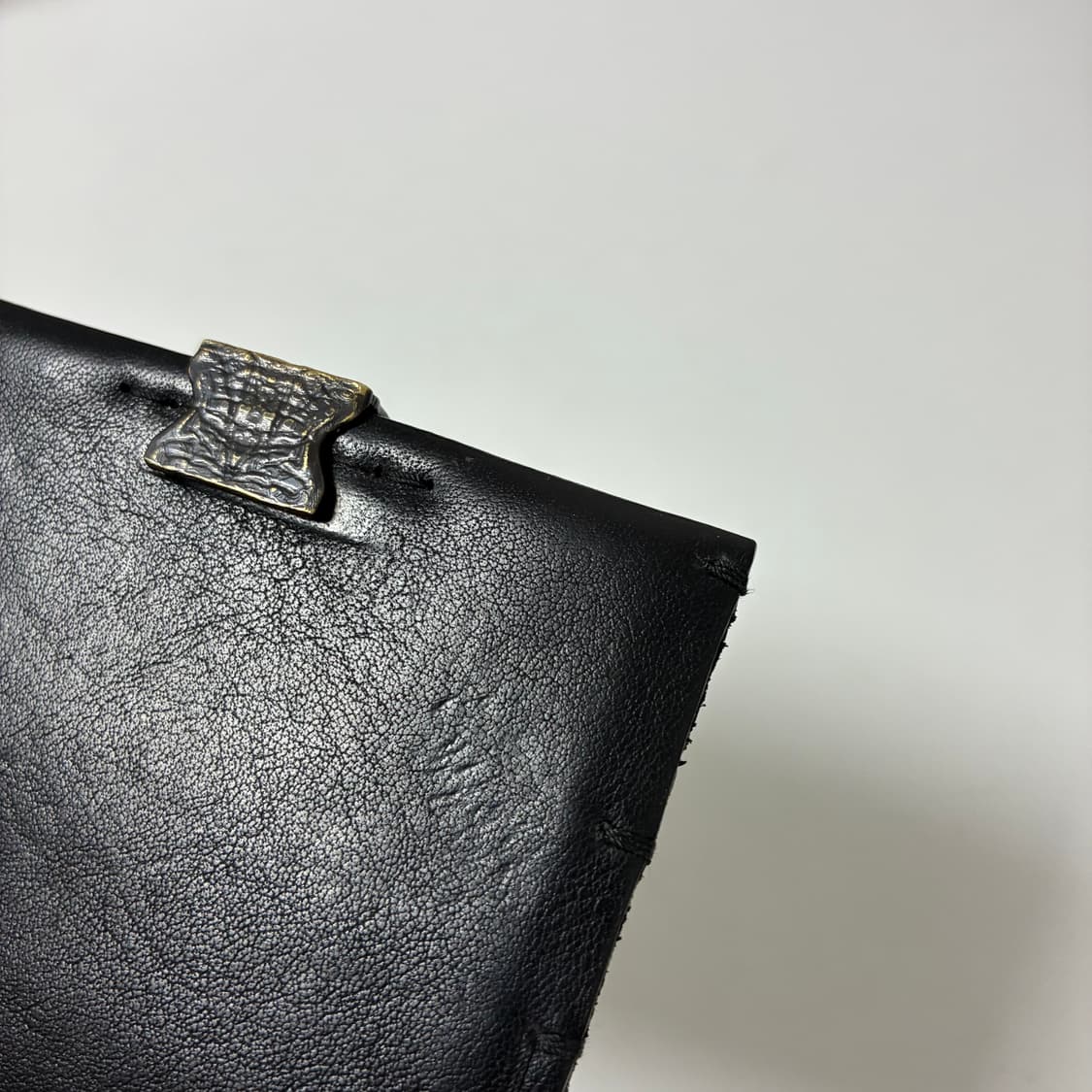 REVENIOMAKER / HF03 FOLD WALLET 상품이미지5