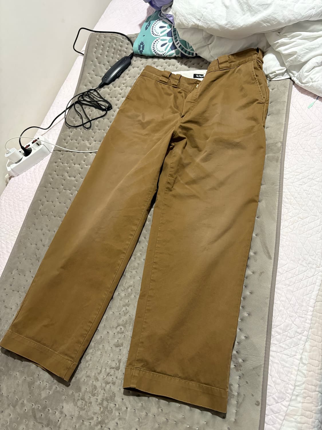 뤡코즈 7번가치노 1사이즈 상품이미지2