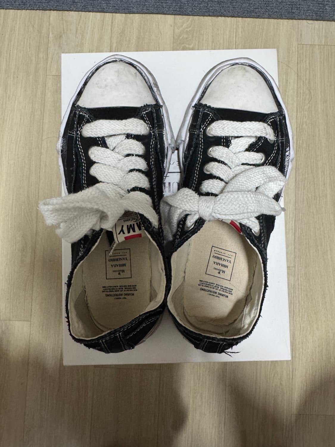 미하라 야스히로 피터슨 41 상품이미지1