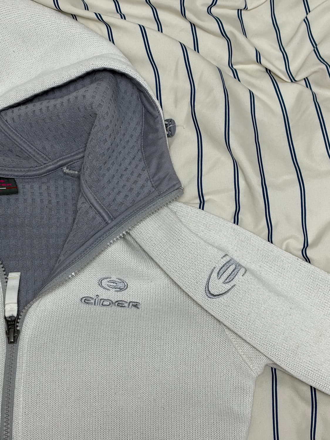 아이더 후드집업 상품이미지3