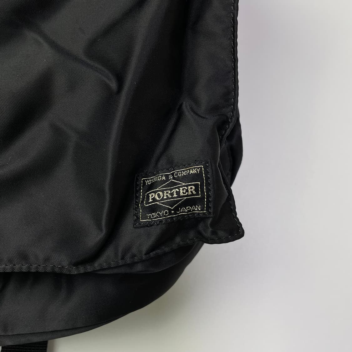 PORTER TANKER 포터 탱커 럭색 백팩 상품이미지2