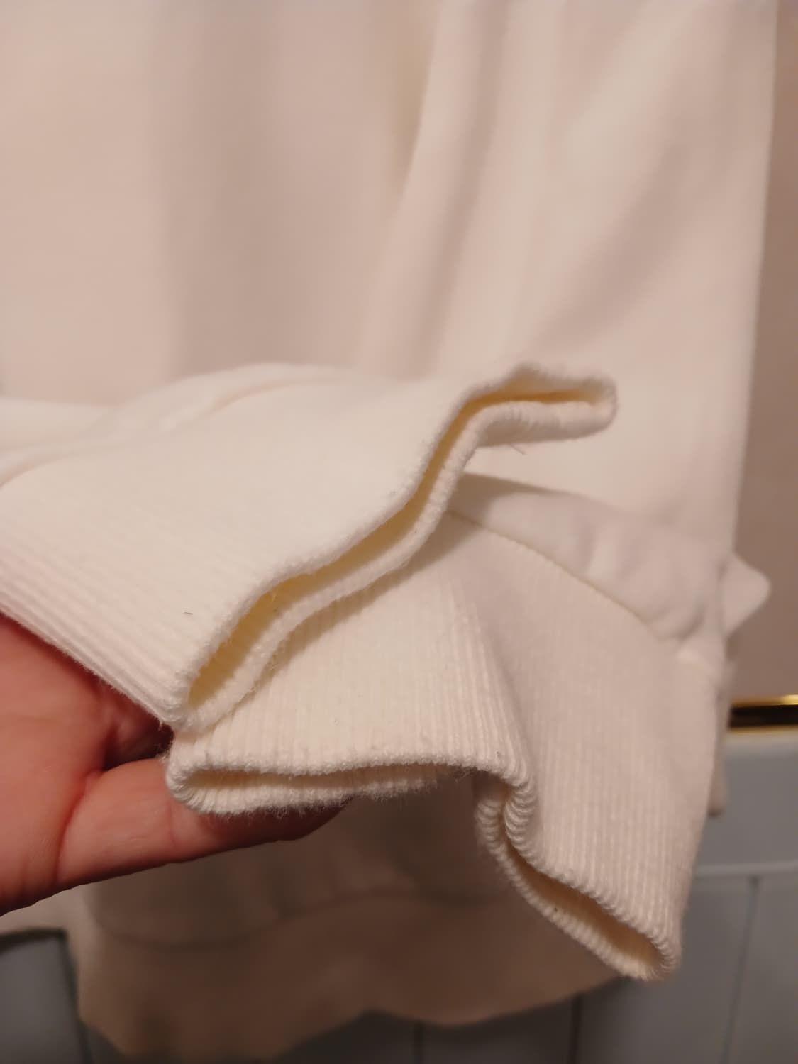 디스커버리 정품 남성 맨투맨 110 사이즈 상품이미지4