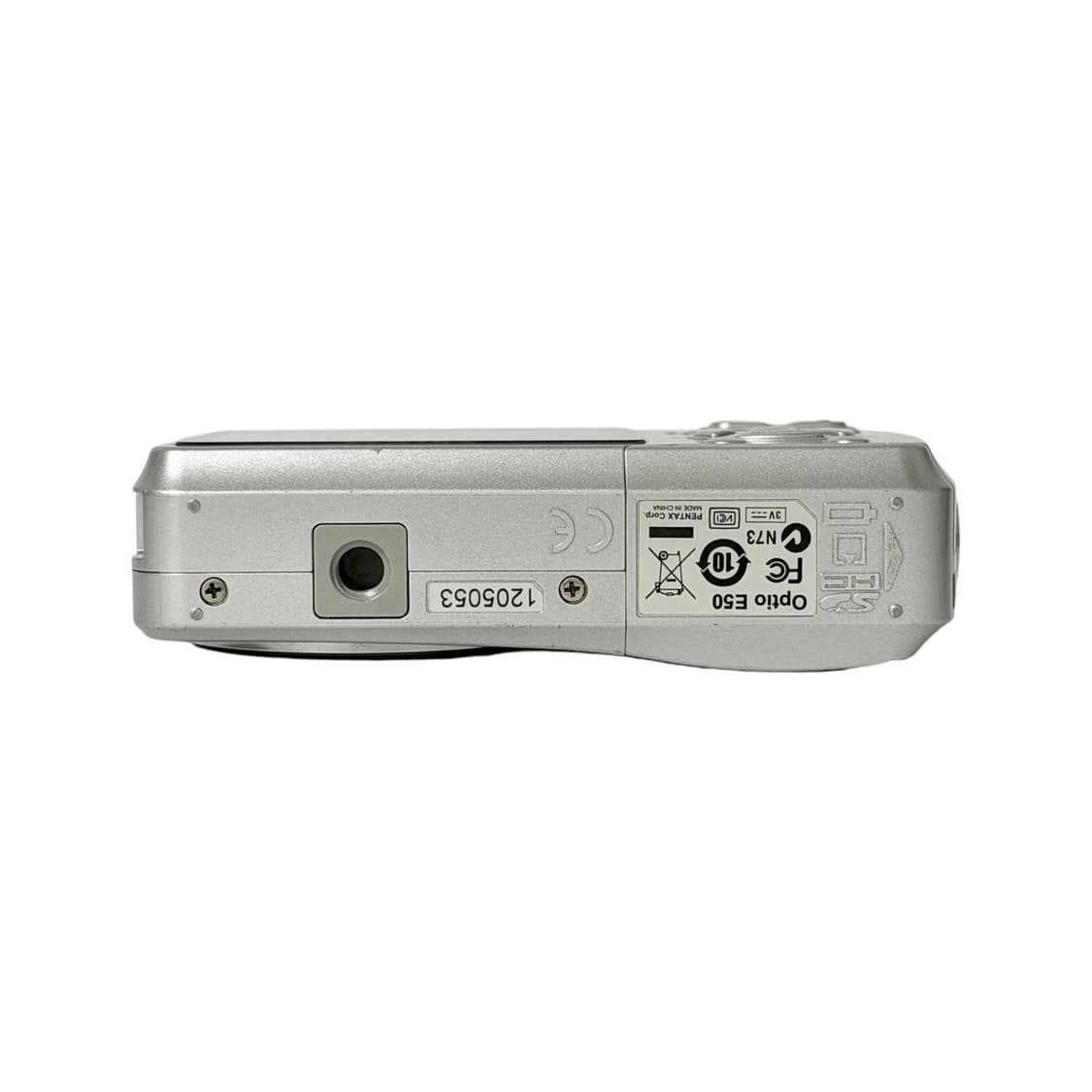 Pentax Optio 펜탁스 옵티오 E50 상품이미지8