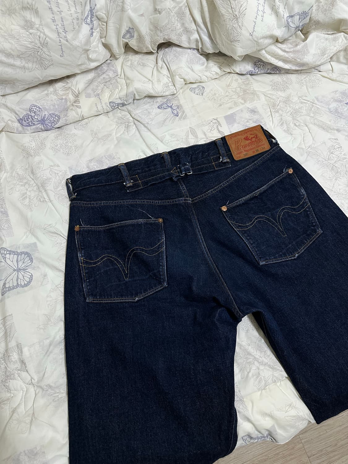 페로우즈 500SW 상품이미지2