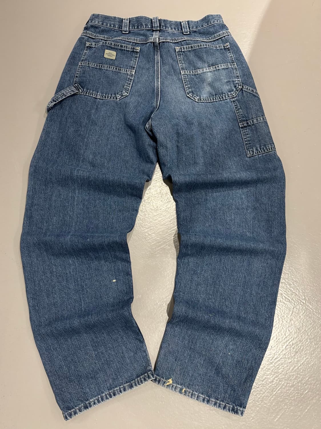 LEE 카펜더 팬츠   상품이미지8