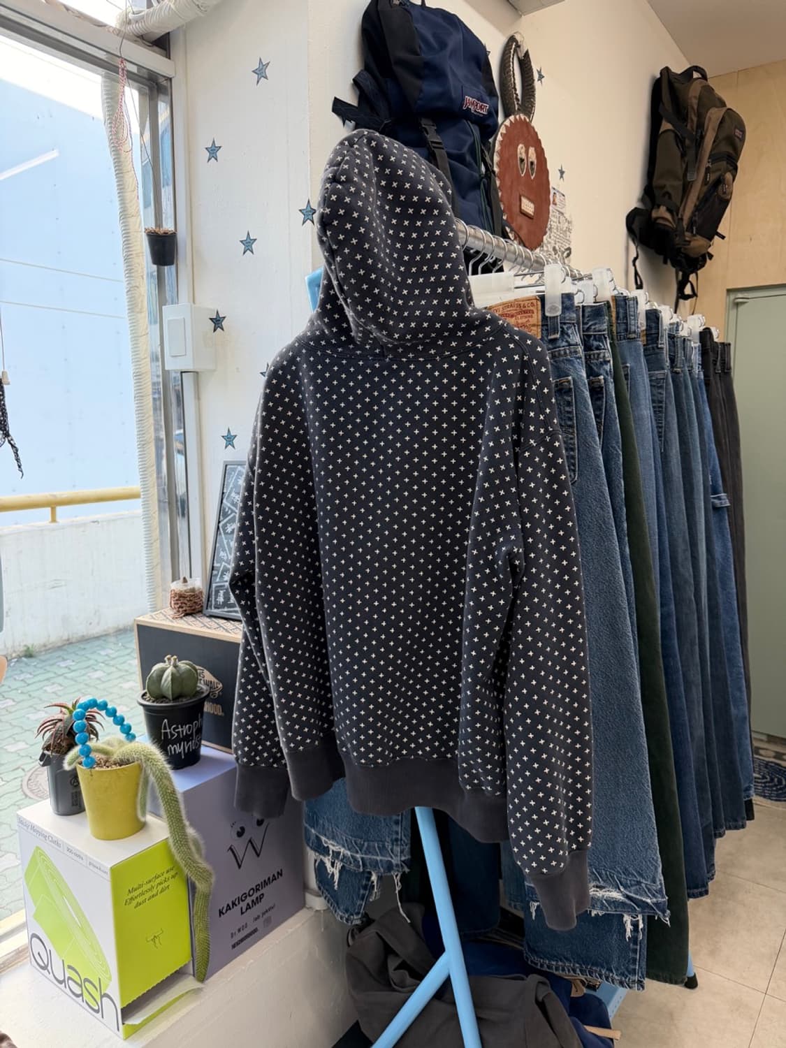 00s GOOD ENOUGH 상품이미지4