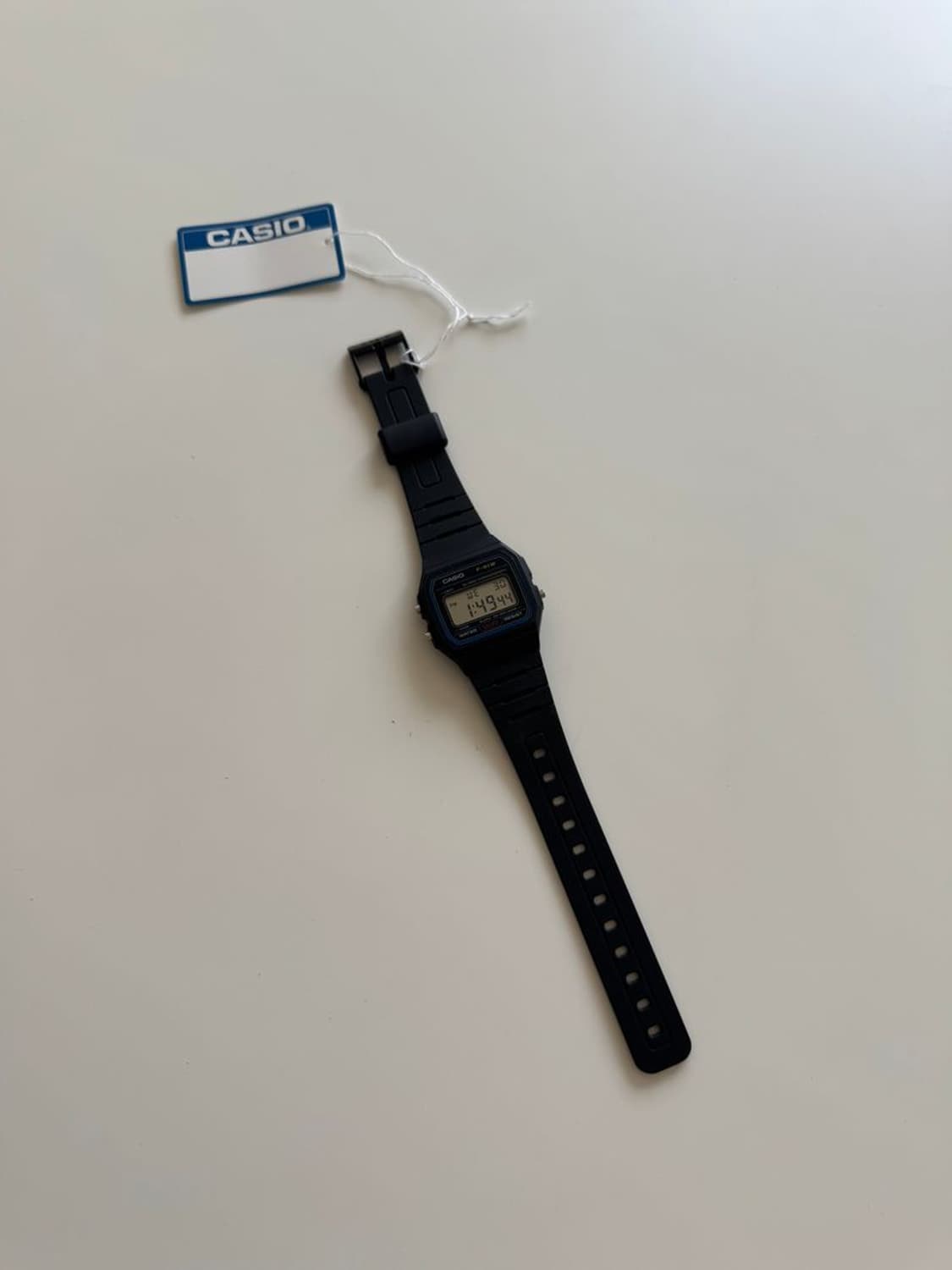 F-91W-1 WATCH F-91W-1 시계 상품이미지3
