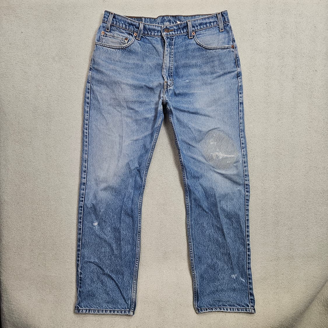 90s 리바이스 505 데님 36 30 상품이미지1