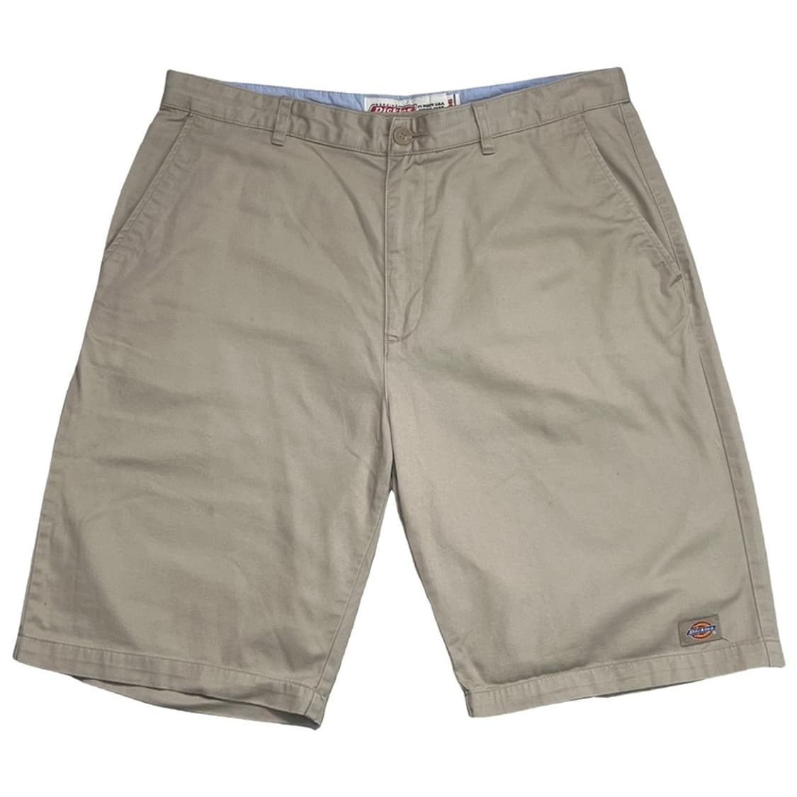DICKIES 워크 치노 팬츠 베이지 36 상품이미지1