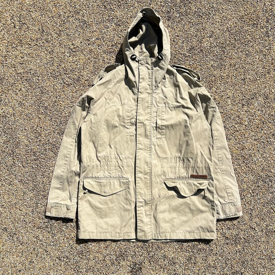 폴로(POLO RalphLauren)스포츠 베이직 필드 자켓 상품이미지1