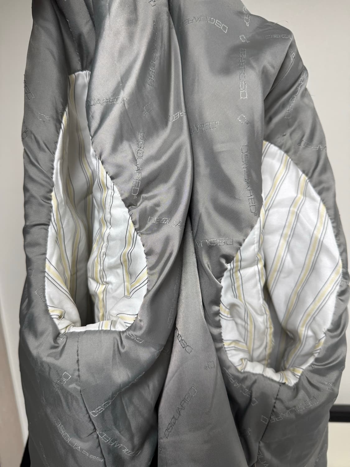 숄카라 피코트 상품이미지8