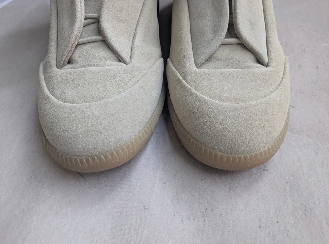 마르지엘라 퓨처 하이탑 베이지 43 상품이미지2