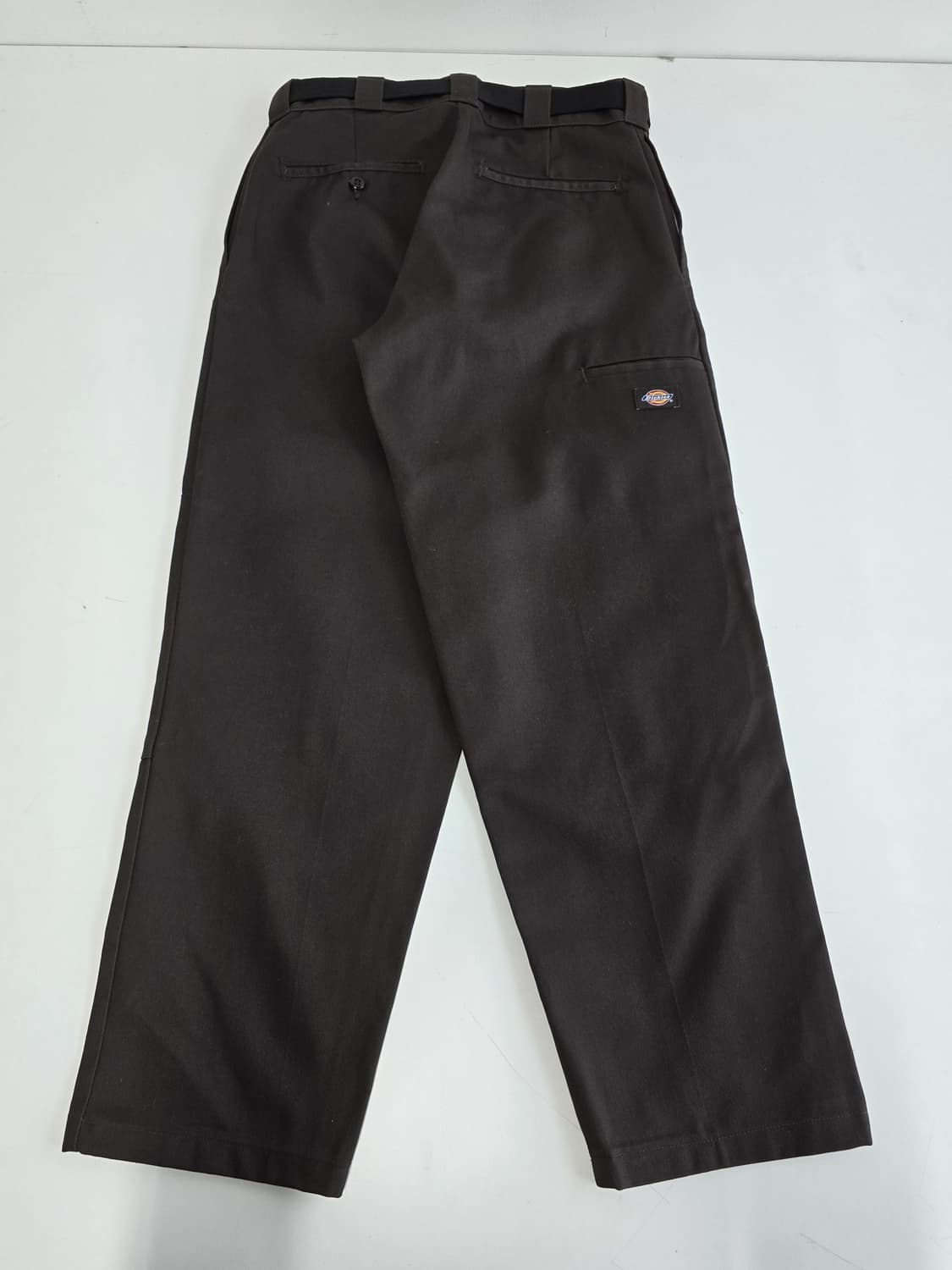 디키즈 루즈핏 더블니 워크팬츠 32x30  상품이미지2