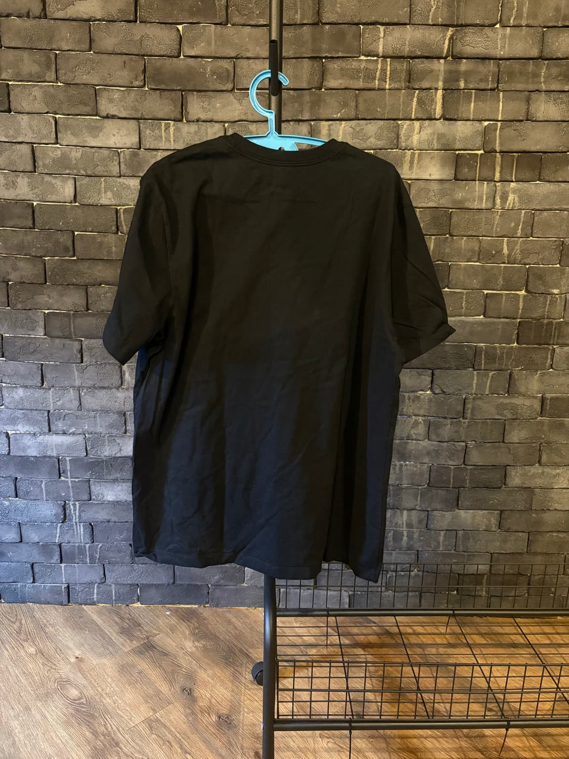 [중고\XXL] 나이키 조던 반팔티 상품이미지2