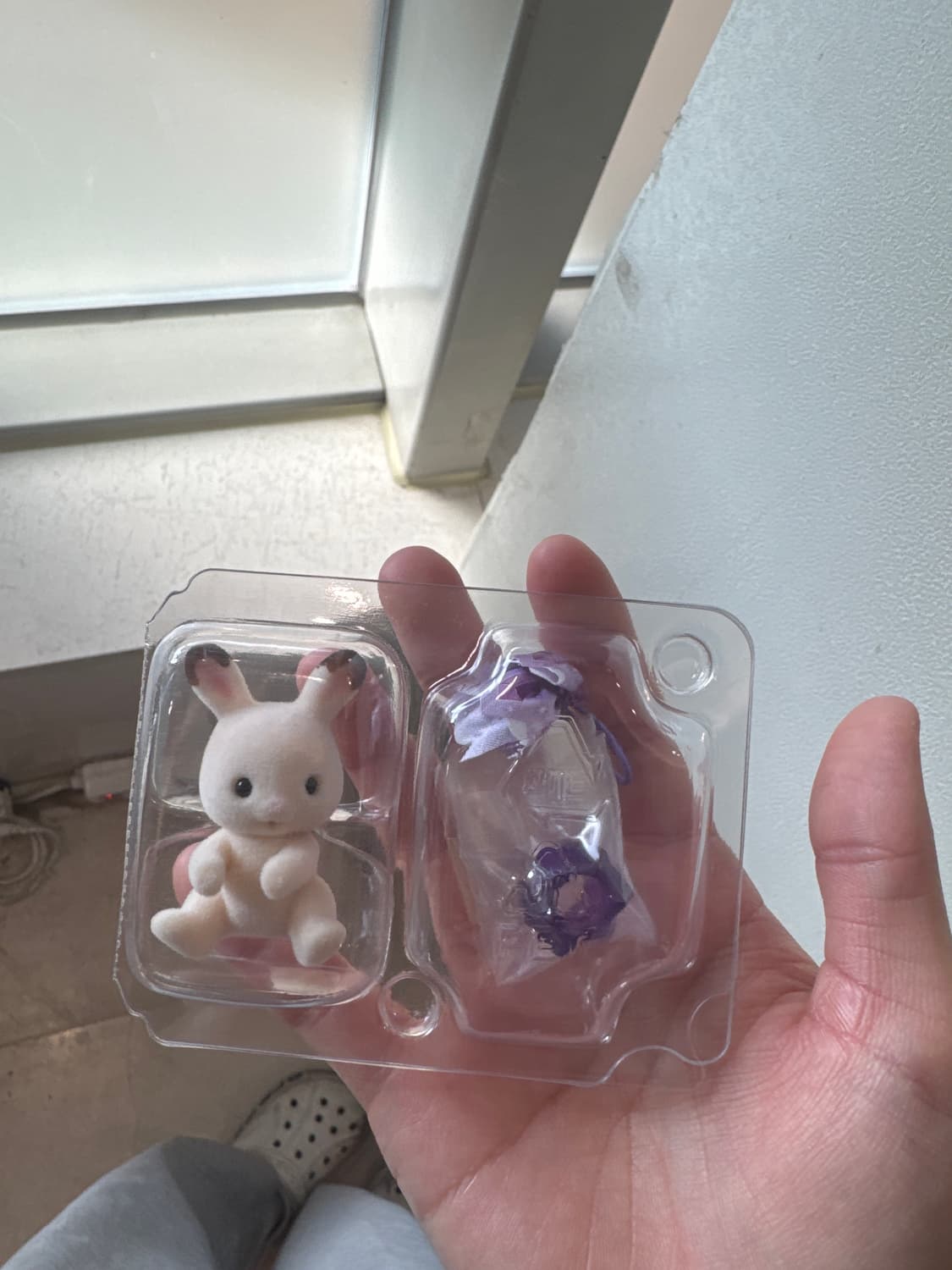 실바니안 아기요정의 숲 블라인드백 판매/교환 상품이미지3