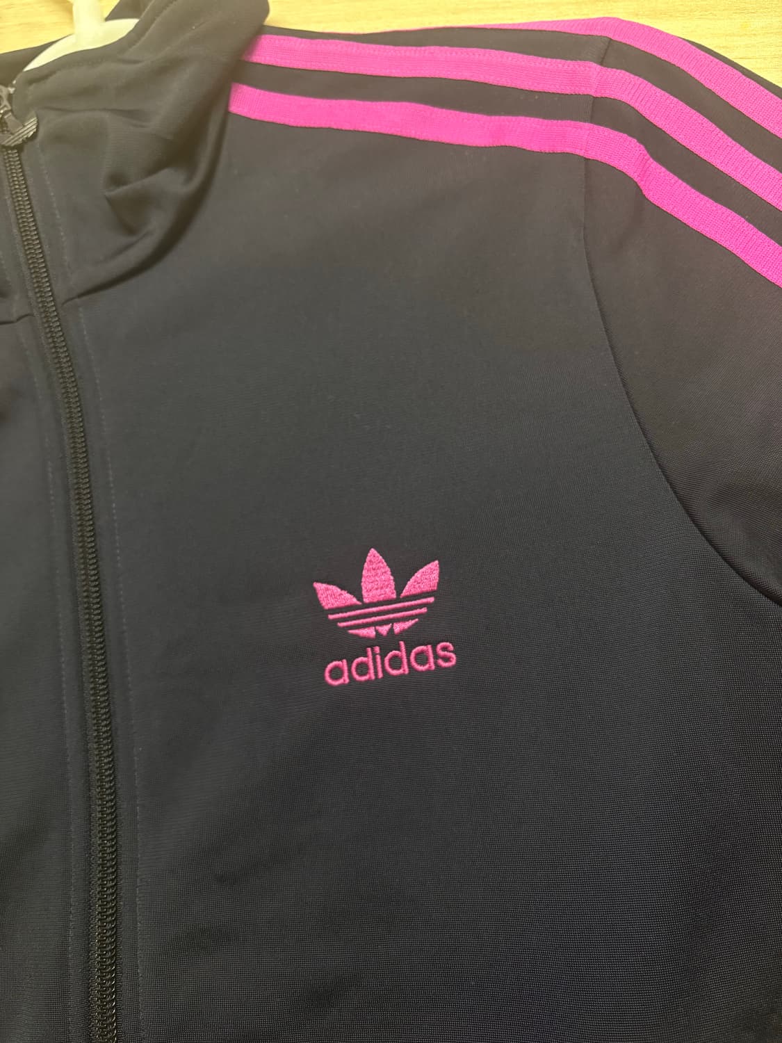 아디다스 져지 핑크 95 상품이미지1