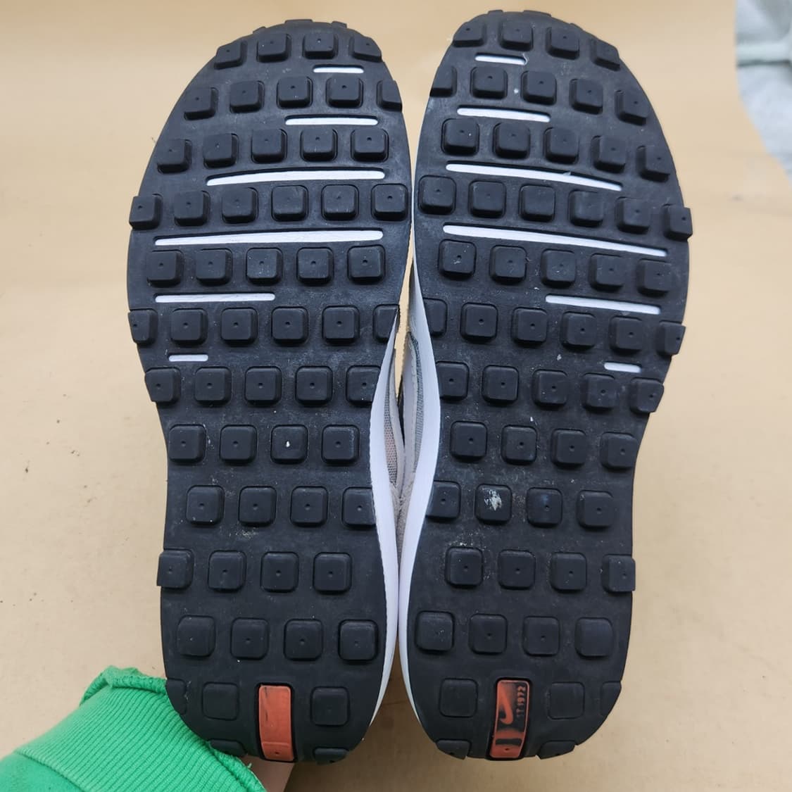 나이키 와플원 운동화 245 상품이미지3