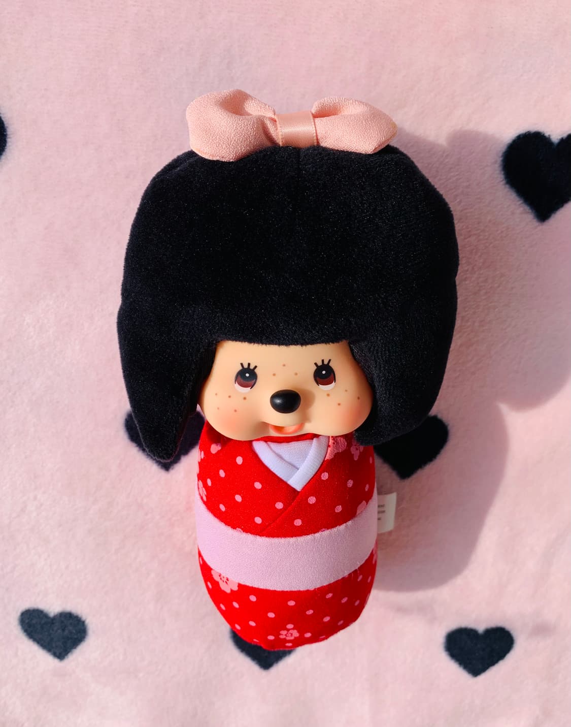 🪆희귀 고전 코케시 몬치치 상품이미지2