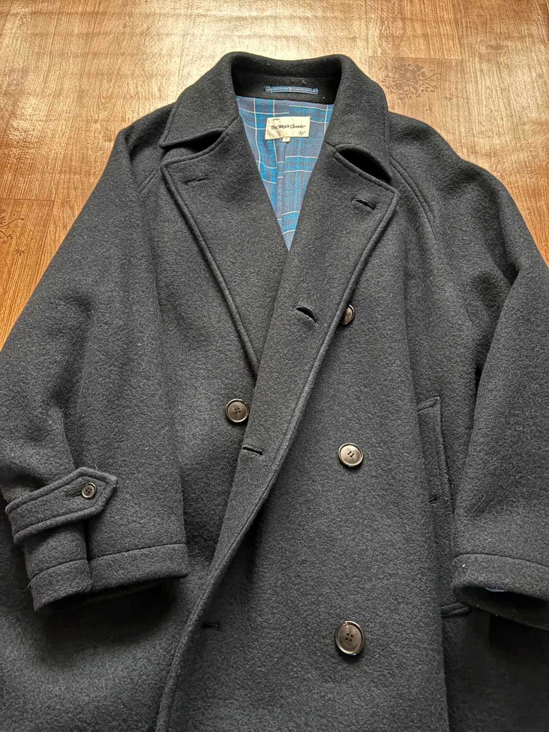 더 뤡코즈 디너코트 2 상품이미지1