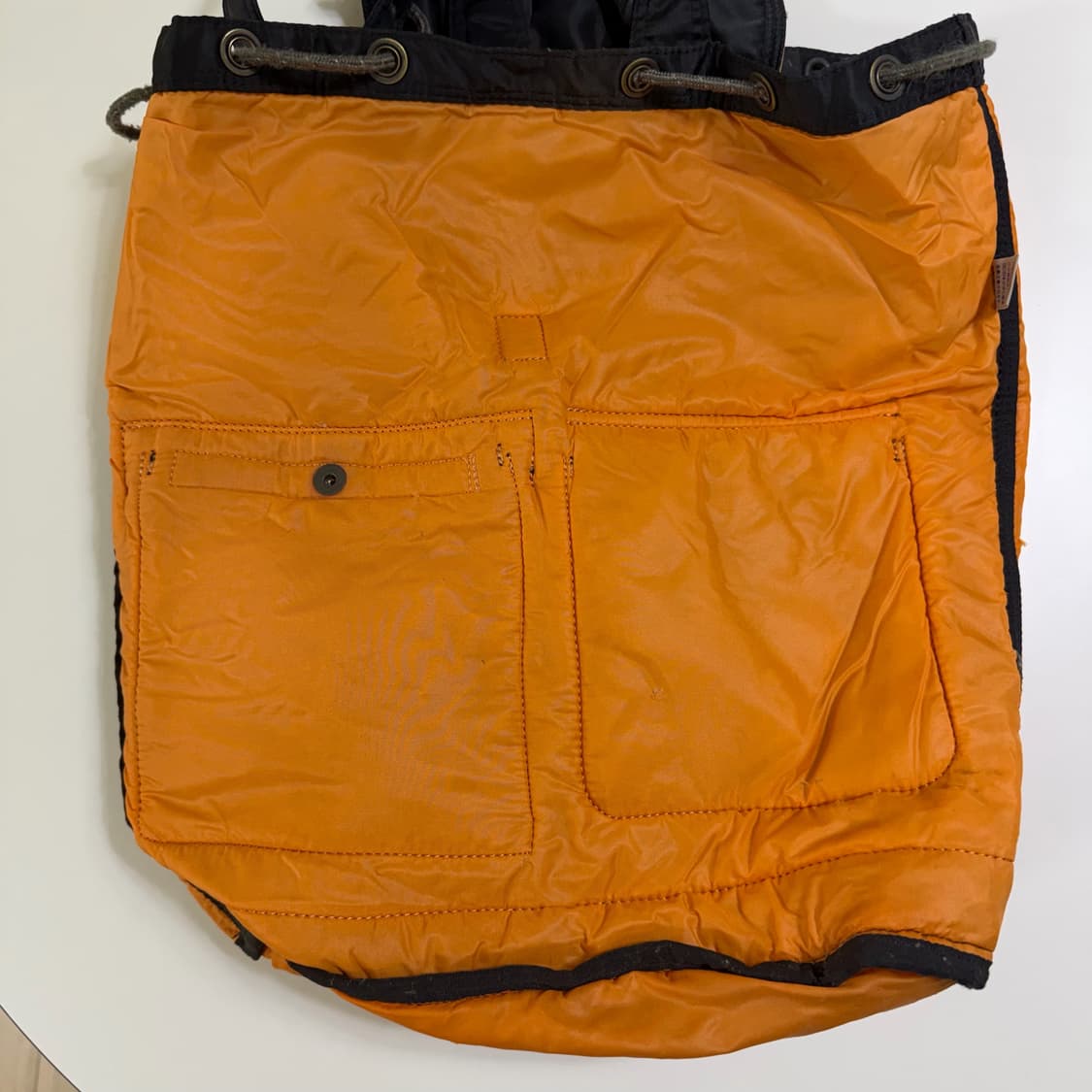 요시다 포터탱거백팩 상품이미지5