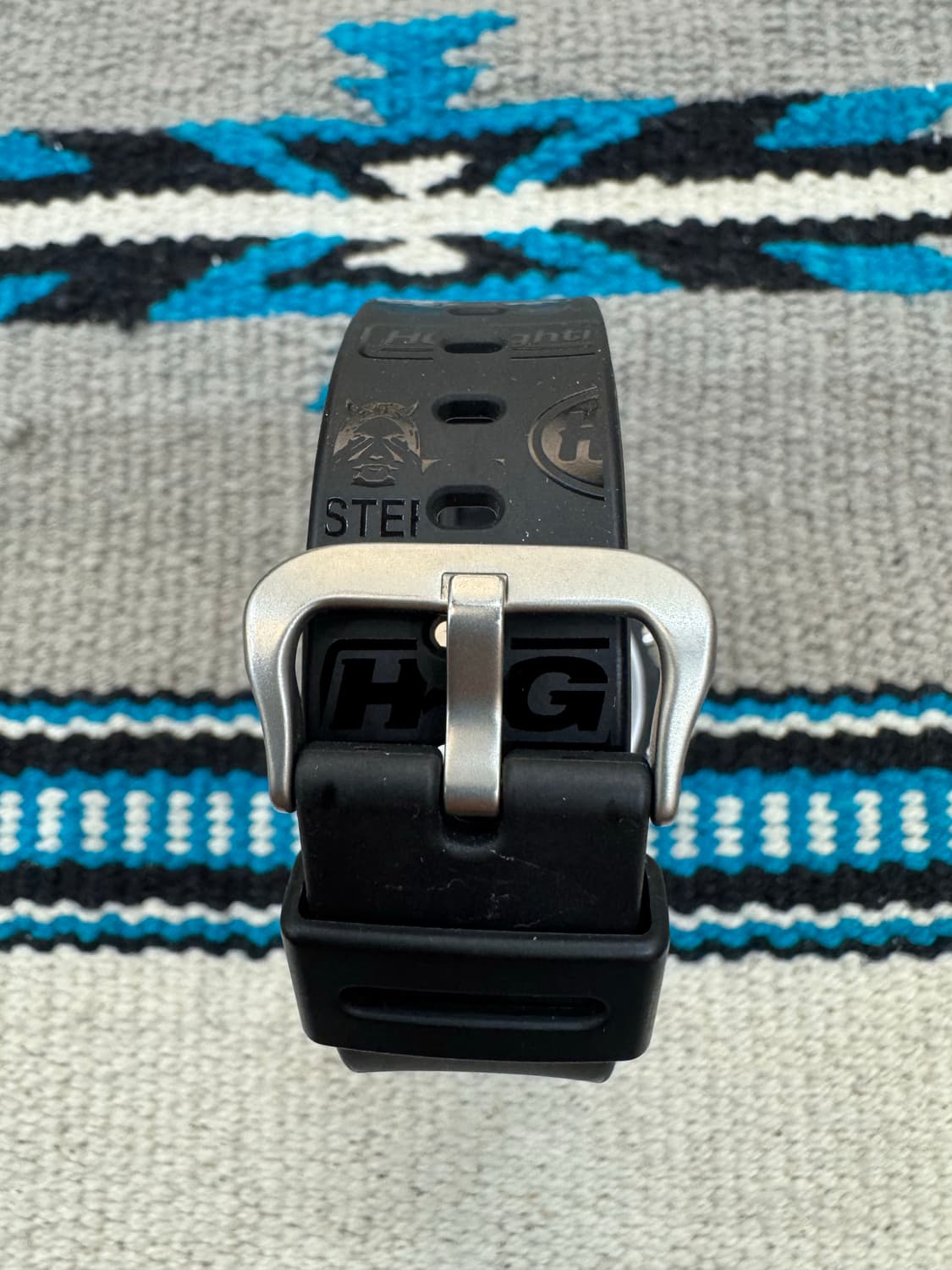 [OS] 히스테릭글래머 x 카시오 지샥 DW-5600VT 상품이미지3